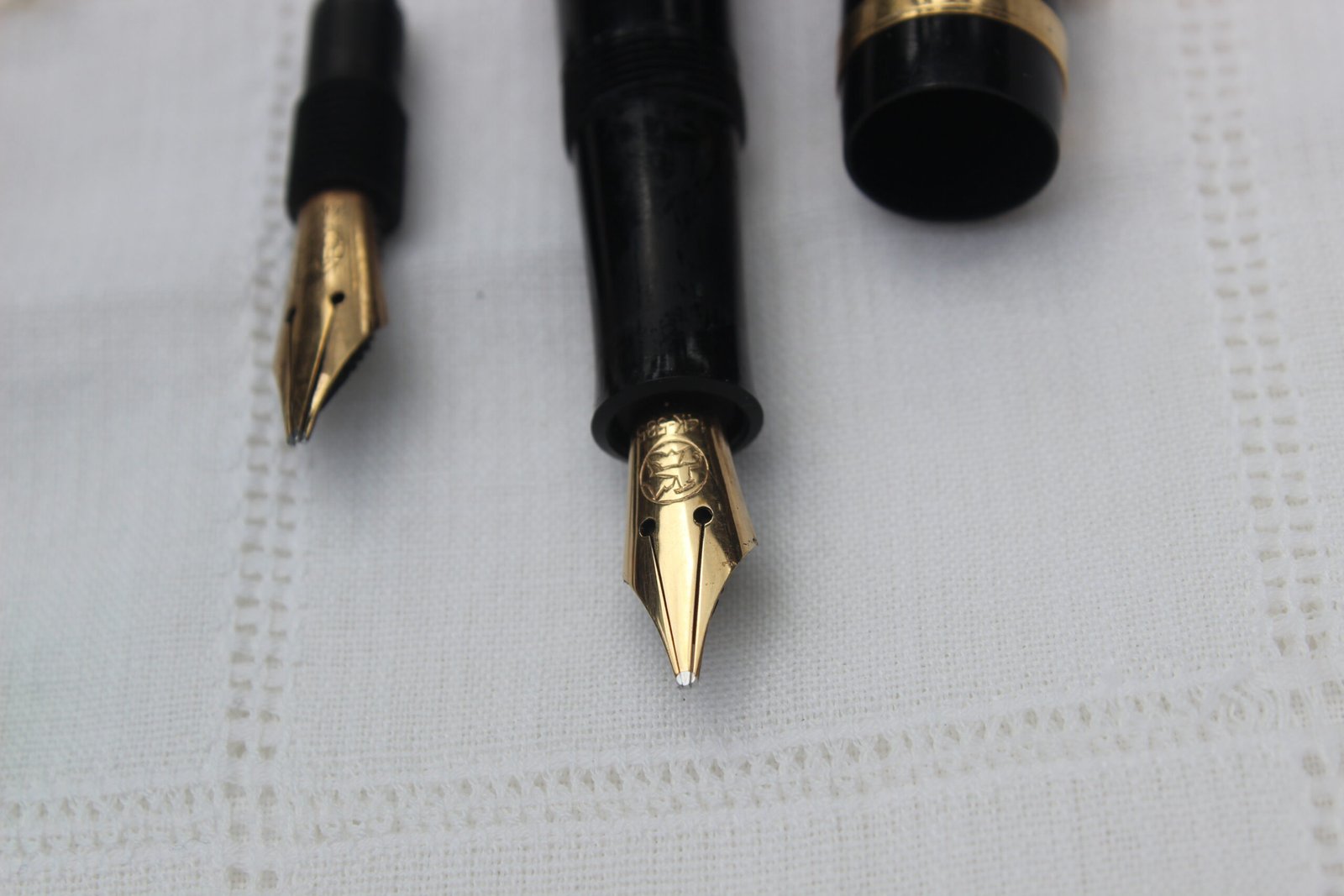 Vintage Pens